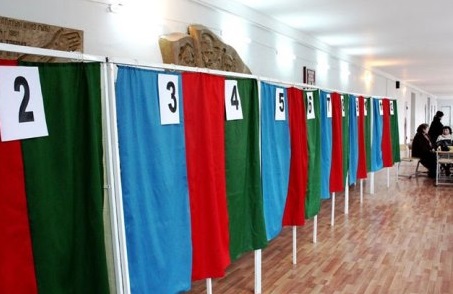 В Азербайджане начинается процесс выдвижения кандидатов в Милли Меджлис