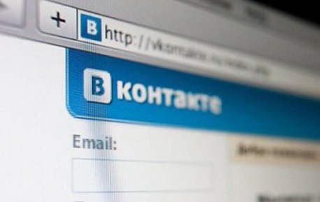 Социальная сеть ВКонтакте против Instagram