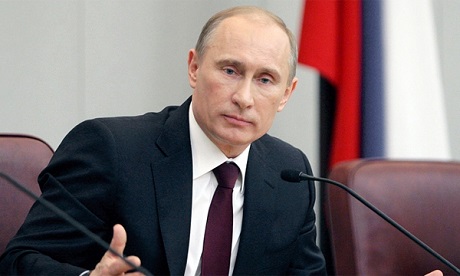 Путин приветствует соглашение по ИЯП