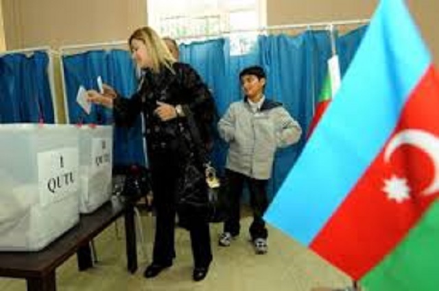 Завершается предвыборная кампания кандидатов в депутаты