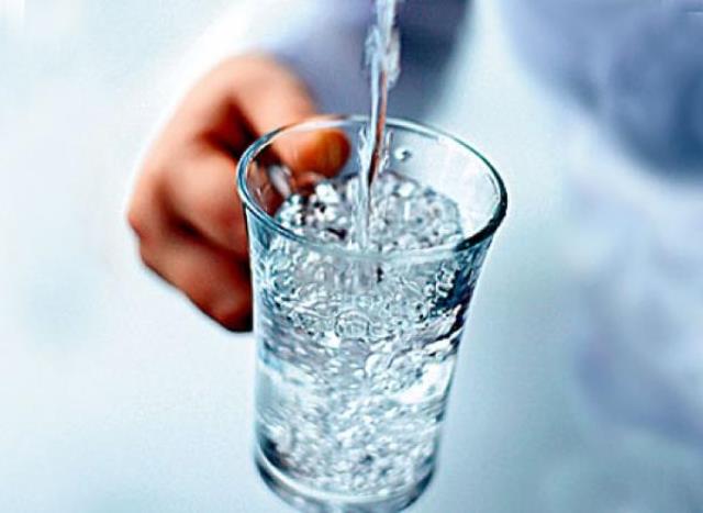 В Низаминском районе Баку будет ограничена подача воды