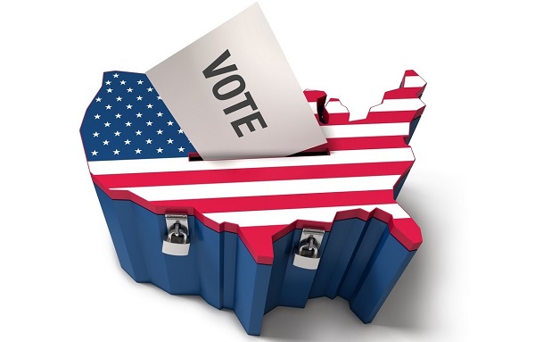 Почему выборы в США проводят в первый вторник ноября?