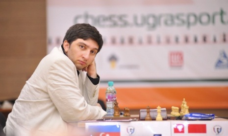 B Шамкире пройдет международный шахматный турнир 