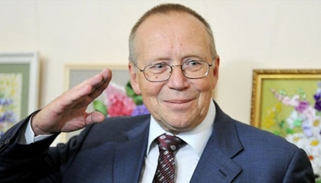 Ильхам Алиев говорил мне: «Улыбайся, Юра, и жизнь покажется лучше!»