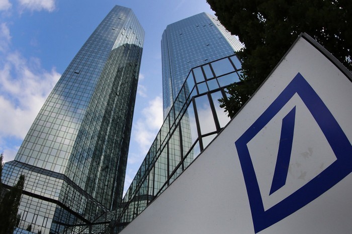 Deutsche Bank заплатит США штраф в $425 млн