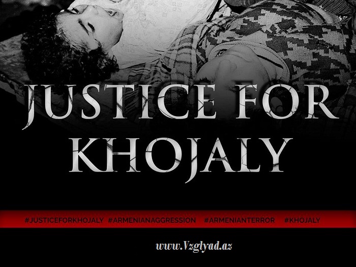 Ходжалинский геноцид: кровавая страница в истории Азербайджана