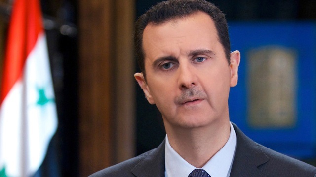 Башар Асад готов идти на выборы