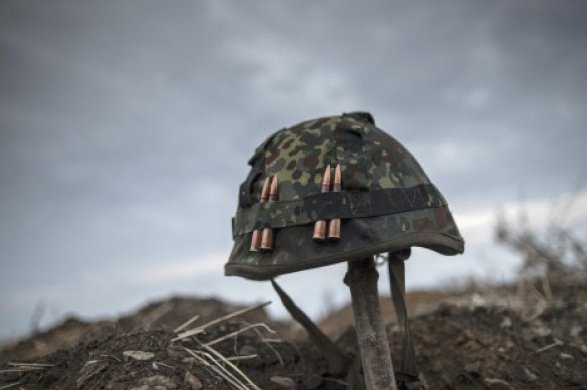 Взрыв на военном полигоне в Украине: Есть погибший
