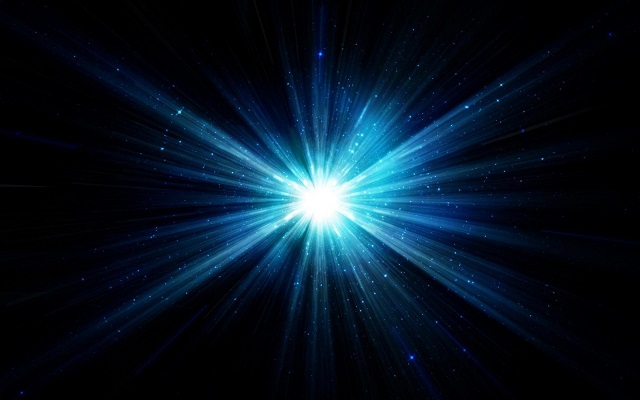 На Земле увидят взрыв от рождения сверхновой