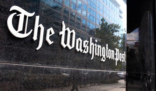 В США школьник требует $250 миллионов от газеты Washington Post за клевету
