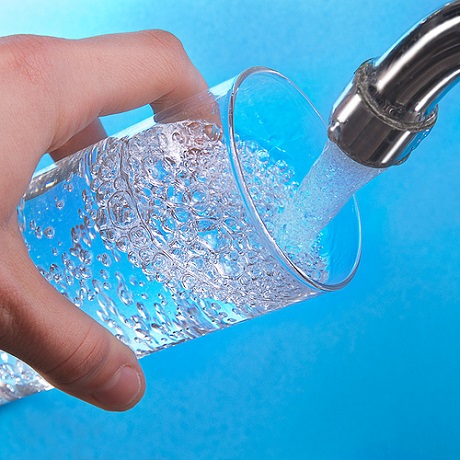 Питьевая вода трех районов Баку не соответствуют стандартам