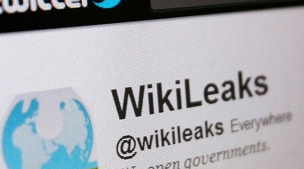 WikiLeaks:Apple `сливает` информацию о пользователях правительствам