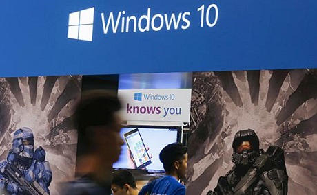 Windows 10 уже в продаже