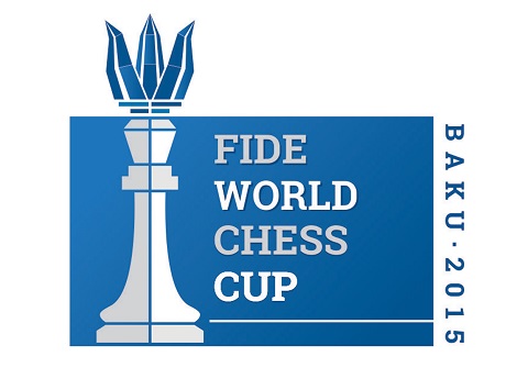 Азербайджанский шахматист вышел в 1/16 финала Кубка мира-2015