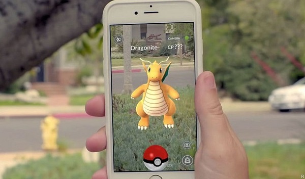 Американец собрал всех покемонов в Pokemon Go