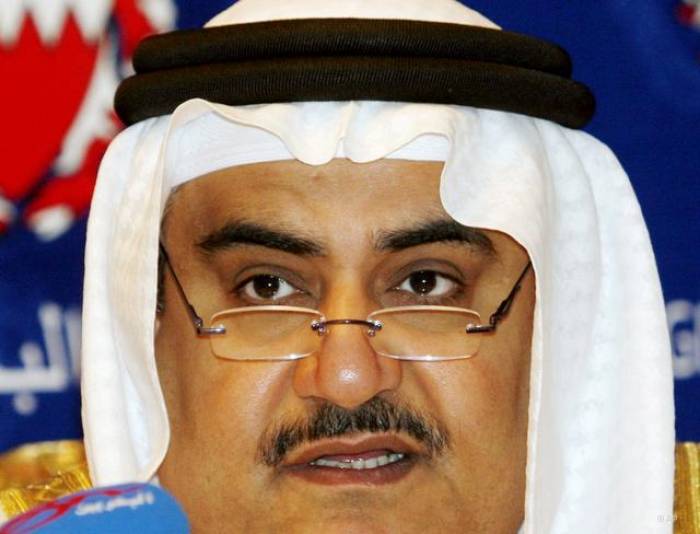 Бахрейн пригрозили Катару "экстренным вмешательством" 
