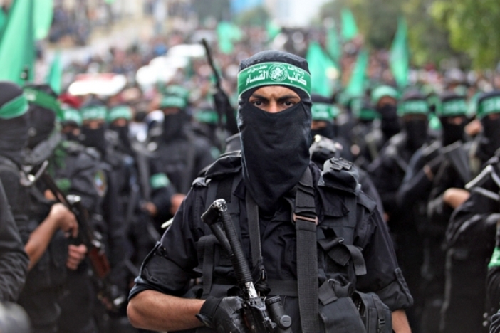 Администрация Палестины оказывает давление на ХАМАС в секторе Газа