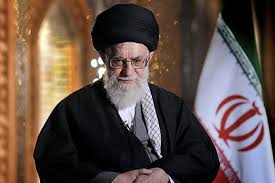 Хаменеи обвинил США 