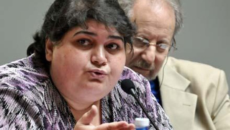 Хадидже Исмаиловой предъявлены новые обвинения по четырем статьям