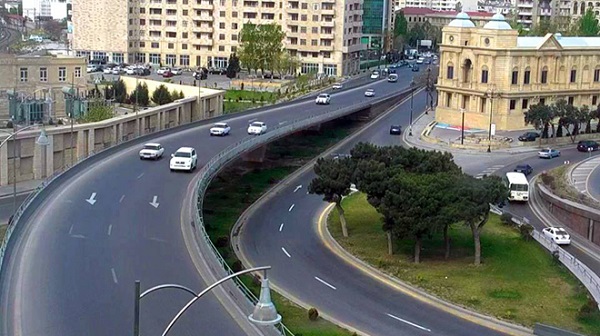 В Азербайджане создан Центр обмена транспортом 