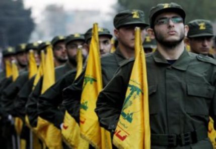 «Хезболла» вошла в захваченный повстанцами город в Сирии
