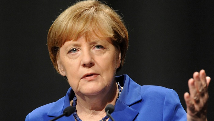 Меркель призвала Европу нацелиться на остановку нелегальной миграции