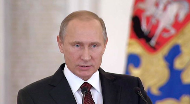 Путин распорядился приостановить гражданское авиасообщение с Египтом