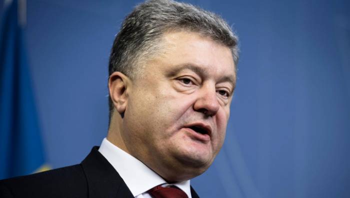 Порошенко: Ассоциация с ЕС начнется с 1 сентября