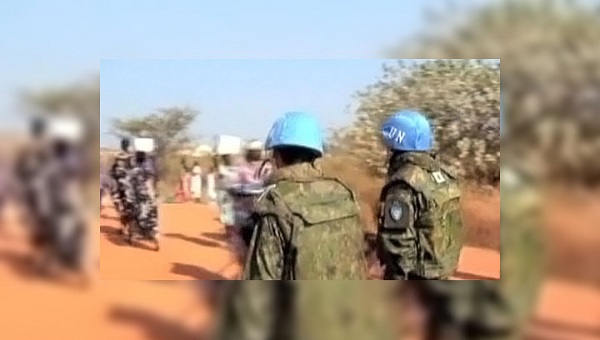 ООН отправит 4 тыс. миротворцев в Южный Судан