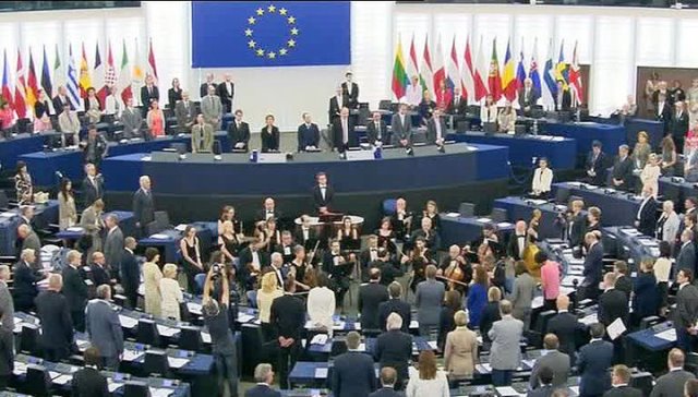 Ряд депутатов Европарламента считает резолюцию по Азербайджану радикальной