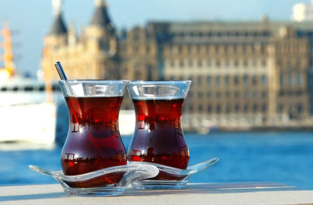 В Азербайджане пройдет Международный фестиваль чая