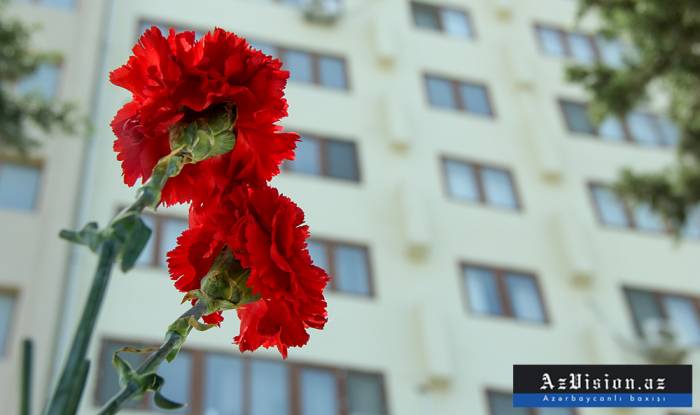 «В тех квартирах никто не живет» - 2 года после страшного пожара в Баку – (ФОТО, ВИДЕО)