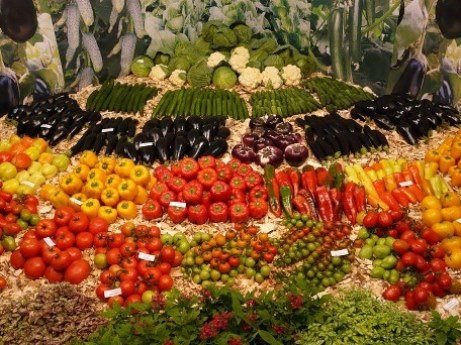 В Баку и Cумгаите пройдут праздничные ярмарки сельхозпродукции - СПИСОК