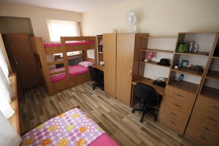 В Азербайджане построят новые общежития для студентов