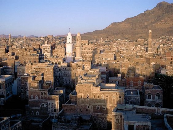 Похищен глава администрации президента Йемена