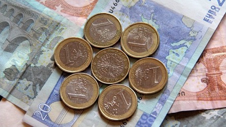 Что можно купить в Европе за один евро?