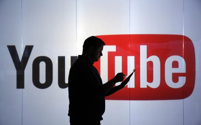 Число пользователей YouTube перевалило за миллиард