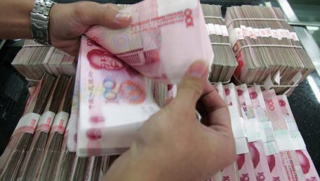 Ослабление юаня может нанести мировой экономике удар                   