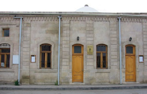 Театр «Yuğ» продолжит свою деятельность в Кукольном театре