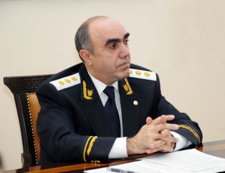 Закир Гаралов: Азербайджана активно участвуют в мероприятиях, связанных с попыткой госпереворота в Турции