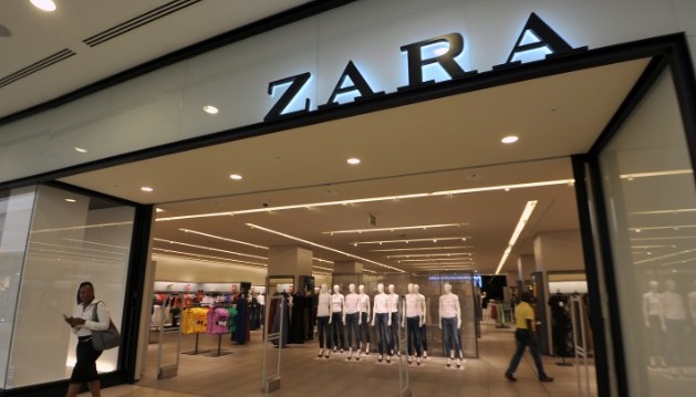  В Испании скончалась создатель бренда Zara 