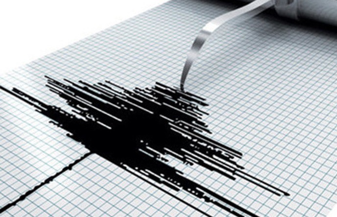 В Азербайджане произошло землетрясение 