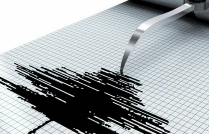 Третье за сутки землетрясение произошло в Таджикистане