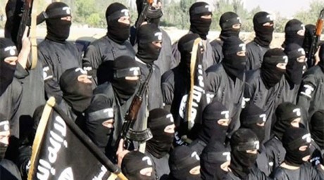ИГ согласилось объединиться с Боко харам