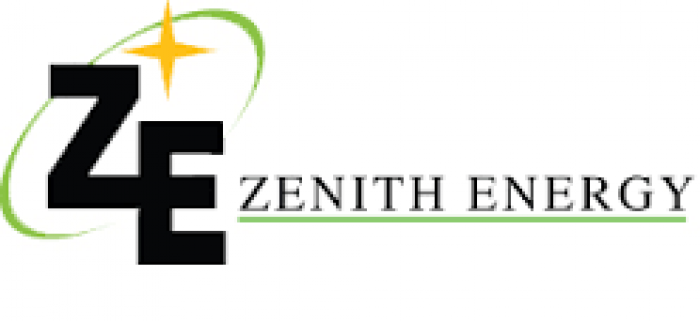 Майкл Палмер стал операционным директором Zenith Energy в Баку
