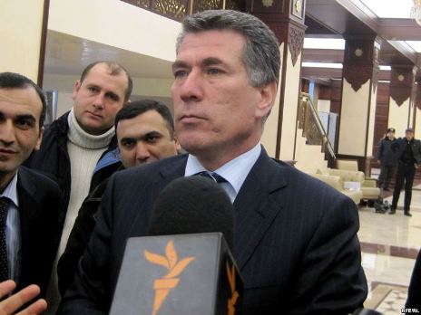 «Мы работаем над освобождением  заложников» -вице-спикер
