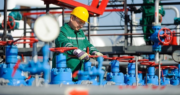 Украина повысила тариф на транзит российского газа