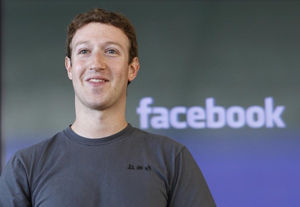 Соцсеть Facebook по ошибке сообщила о смерти Цукерберга