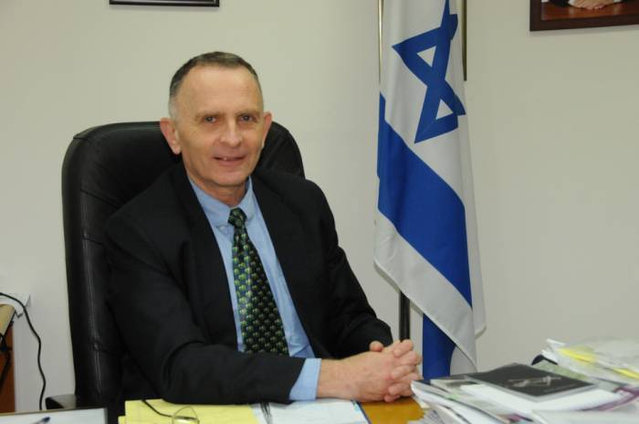 Посол Израиля об убийстве Захры: "Я в ужасе"