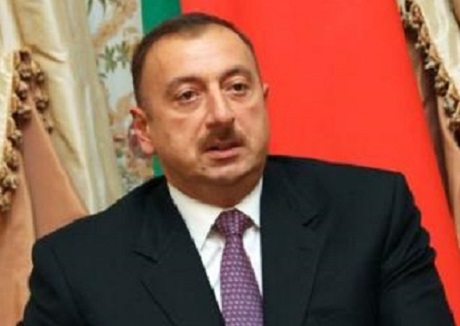 Ильхам Алиев: “Азербайджан – это новый источник газа, который в ближайшее время будет транспортироваться в Европу ”